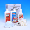 Kit completo Lucidatura e Protezione della carrozzeria