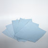 Kit carta abrasiva a secco in grane assortite