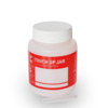 Barattolo stoccaggio vernici per Spray Gun 90 ml