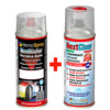 Kit ritocco vernice auto spray professionale 2K