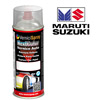 Automotive Spray Paint all car manufacturer metallic colours