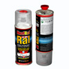 Bicomponente Spray colori RAL lucidi