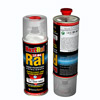 Vernice Bicomponente Spray colori RAL opachi