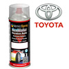 Automotive Spray Paint all car manufacturer metallic colours