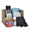 Kit prodotti accessori per verniciatura a pennello o pennarello