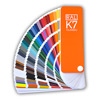 Mazzetta colori Ral classic