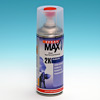 Trasparente 2k Alto Lucido spray 400 ml