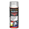 Metallizzati e perlati: bomboletta spray per auto