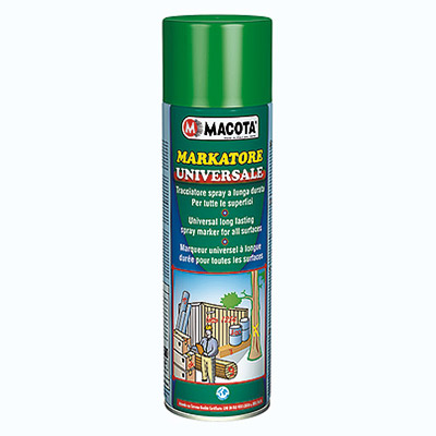 MARCATORE: vernice spray per marcature 500 ml