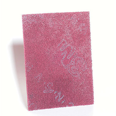 3M - Scotch Brite Rouge