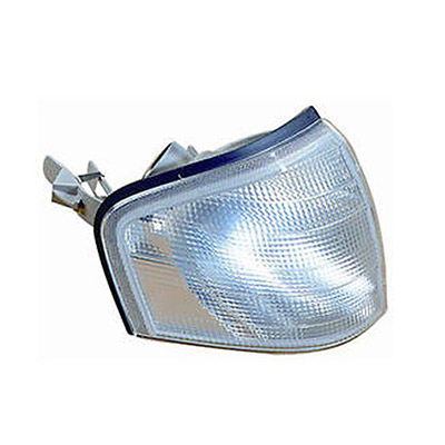 Fanale Anteriore Destro - Bianco