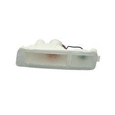 Fanale Anteriore Destro - Bianco