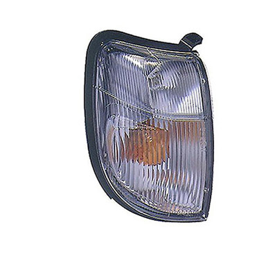 Fanale Anteriore Destro - Bianco