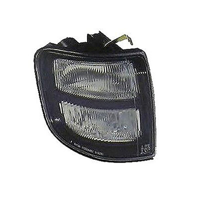 Fanale Anteriore Destro - Bianco