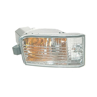 Fanale Anteriore Destro - Bianco