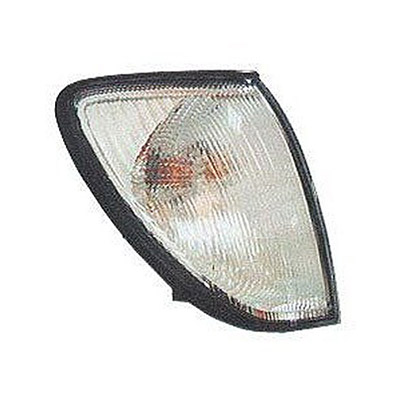 Fanale Anteriore Destro - Bianco