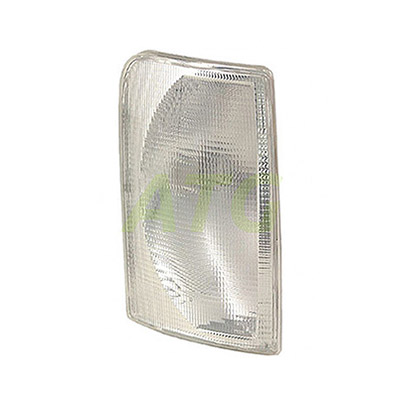 Fanale Anteriore Destro - Bianco