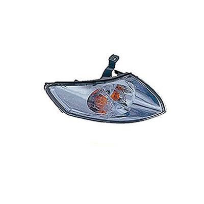 Fanale Anteriore Destro - Bianco