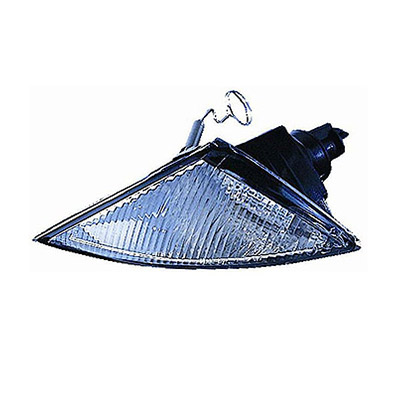 Fanale Anteriore Destro - Bianco