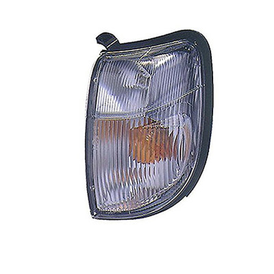 Fanale Anteriore Sinistro - Bianco