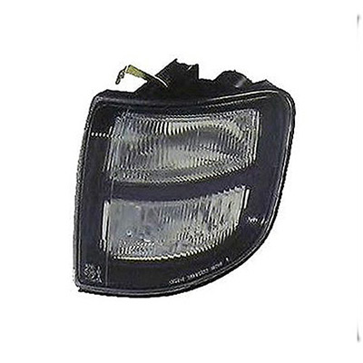 Fanale Anteriore Sinistro - Bianco