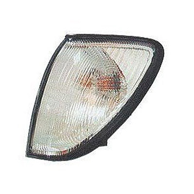 Fanale Anteriore Sinistro - Bianco