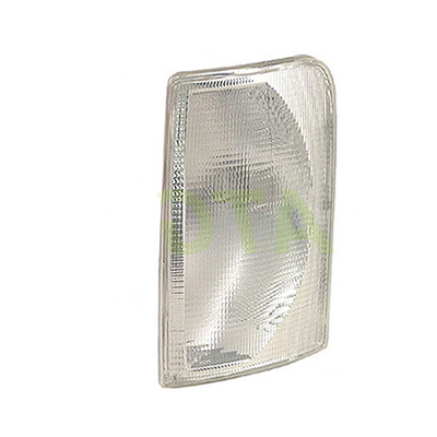 Fanale Anteriore Sinistro - Bianco