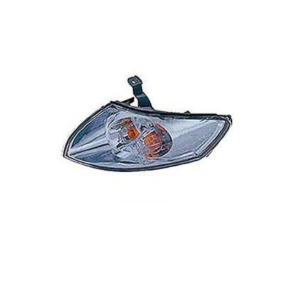 Fanale Anteriore Sinistro - Bianco