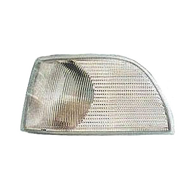 Fanale Anteriore Sinistro senza Porta Lampada VOLVO S40/V40