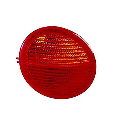 Fanale Posteriore Destro senza Porta Lampada