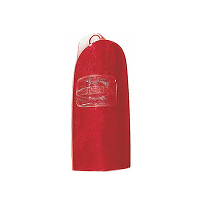 Fanale Posteriore Destro senza Porta Lampada