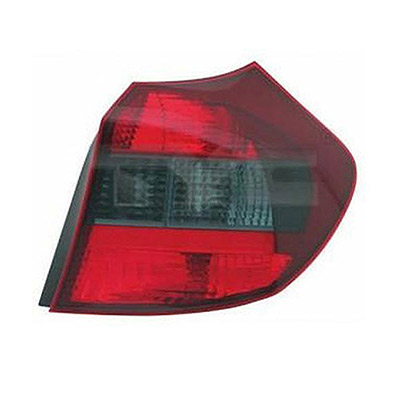 Fanale Posteriore Destro senza Porta Lampada