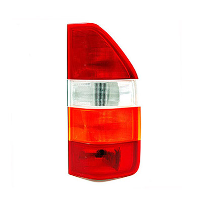 Fanale Posteriore Destro senza Porta Lampada