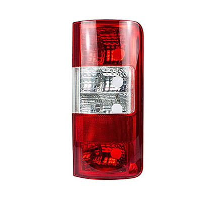 Fanale Posteriore Destro senza Porta Lampada