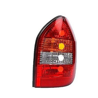 Fanale Posteriore Destro senza Porta Lampada