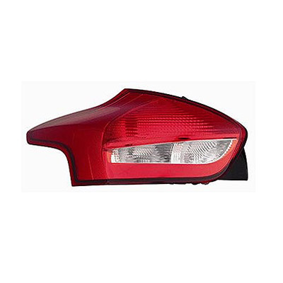 Faro Fanale Posteriore FORD EUROPA FOCUS