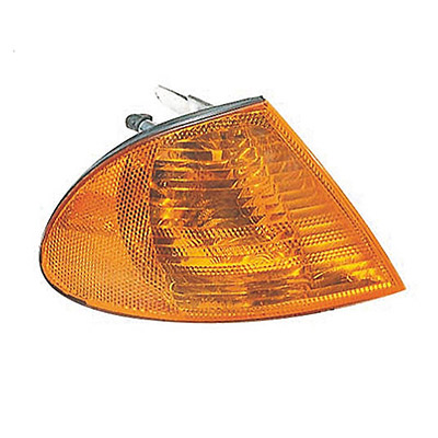 Fanale Anteriore Arancio BMW SERIE 3