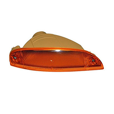 Fanale Anteriore Arancio CHEVROLET MATIZ