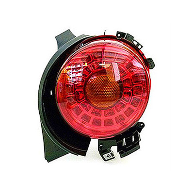 Fanale Posteriore Destro a Led ALFA ROMEO MITO Alfa Romeo Mito 2008 - 2016  71752162 2016-2008 IT