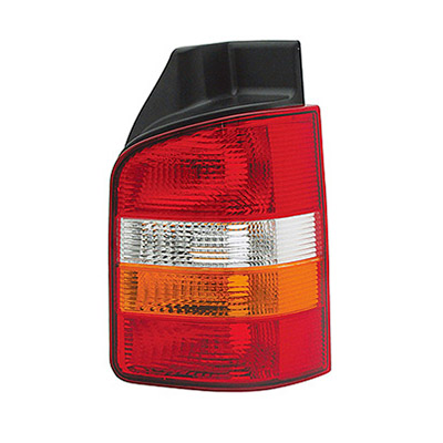 Fanale Posteriore Destro Arancio e Rosso AUDI / VOLKSWAGEN TRANSPORTER