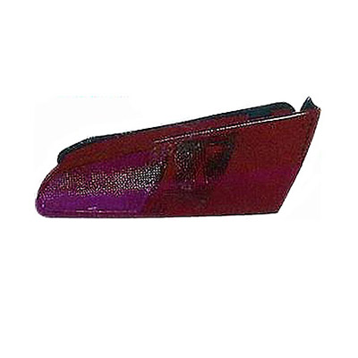 Fanale Posteriore Interno Destro senza Porta Lampada