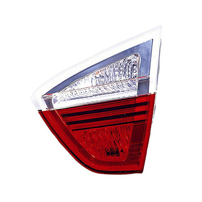 Fanale Posteriore Interno Destro senza Porta Lampada