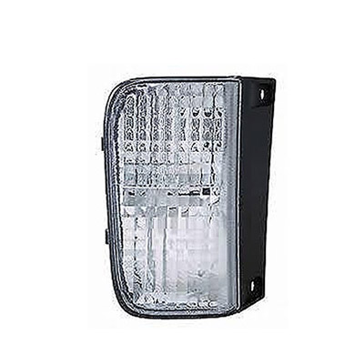 Fanale Retromarcia Destro