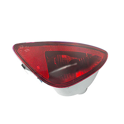 Fanale Retromarcia Sinistro