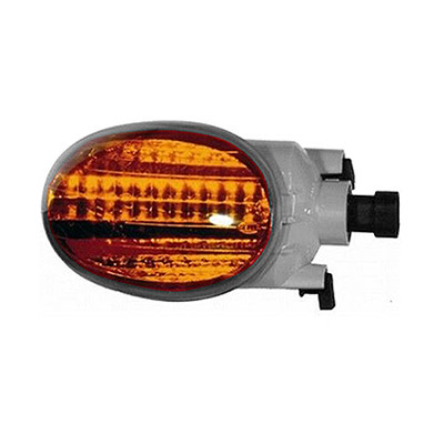 Fanale Anteriore Sinistro