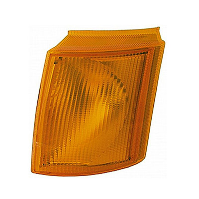 Fanale Anteriore Sinistro