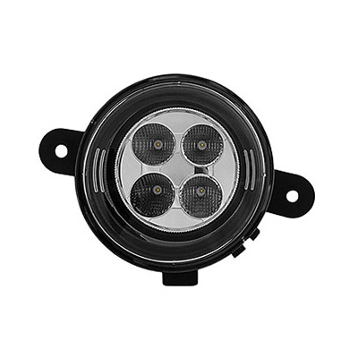 Fanale Anteriore Sinistro