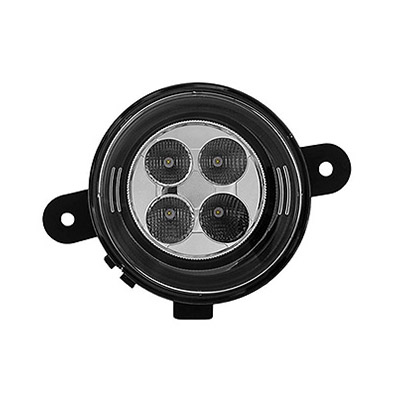 Fanale Anteriore Destro