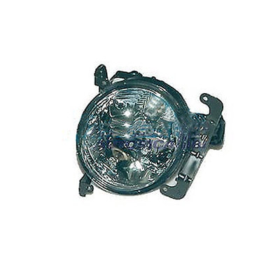 Fendinebbia Sinistro