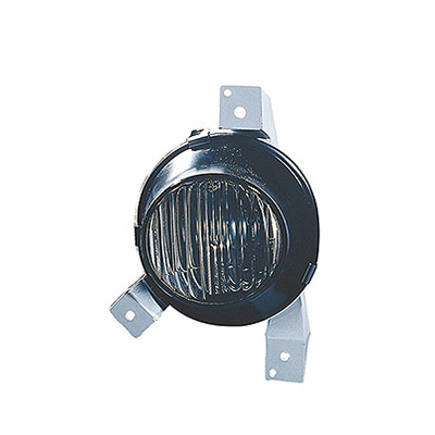 Fendinebbia Sinistro